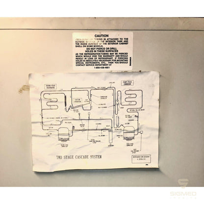 ULT2186-5-D34 Revco Technologies-Revco Technologies-Sigmed Imaging