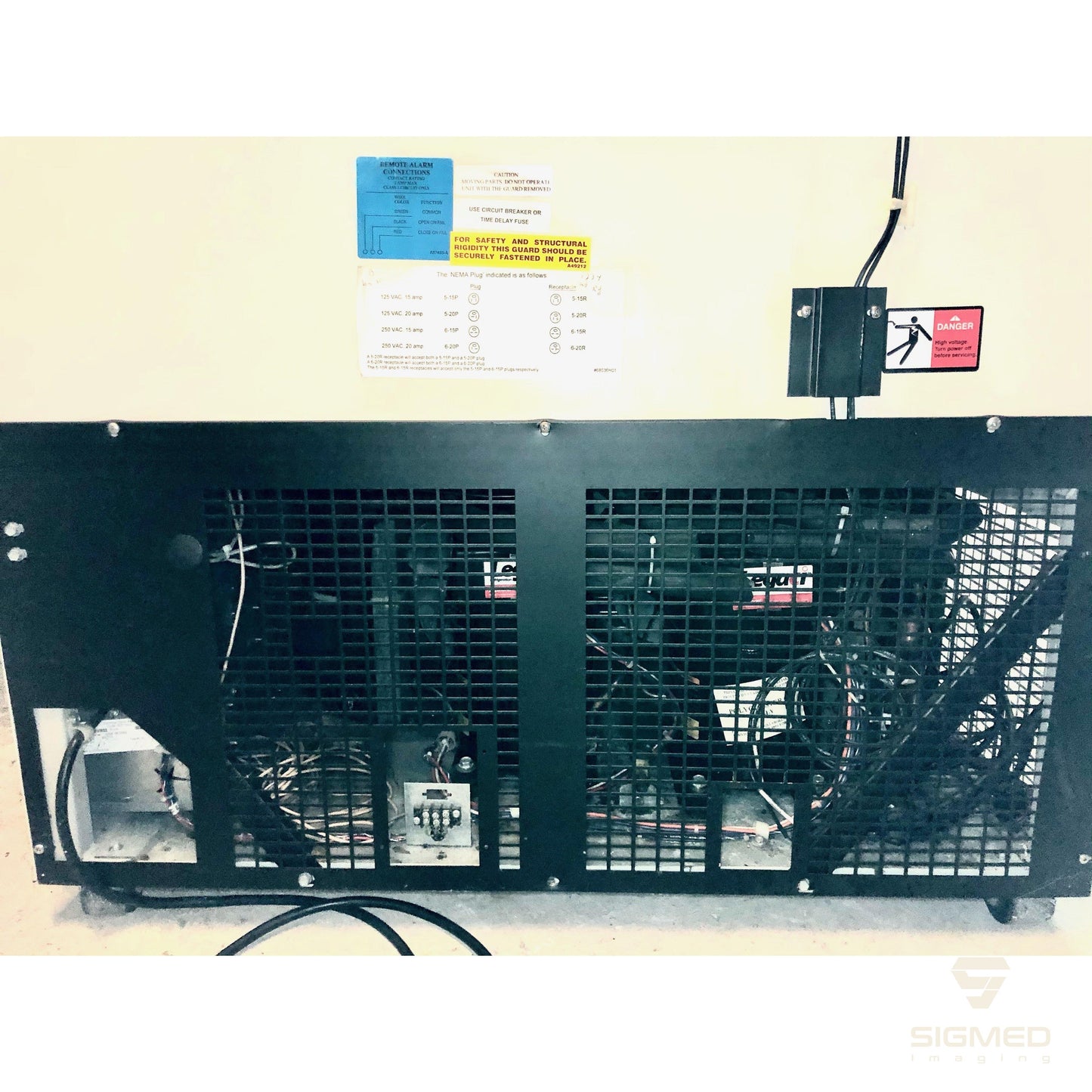 ULT2186-5-D34 Revco Technologies-Revco Technologies-Sigmed Imaging